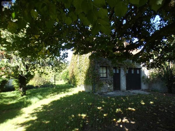 Maison à vendre à Ferrières-en-Gâtinais dans le Loiret (45210), ref : 065/1213