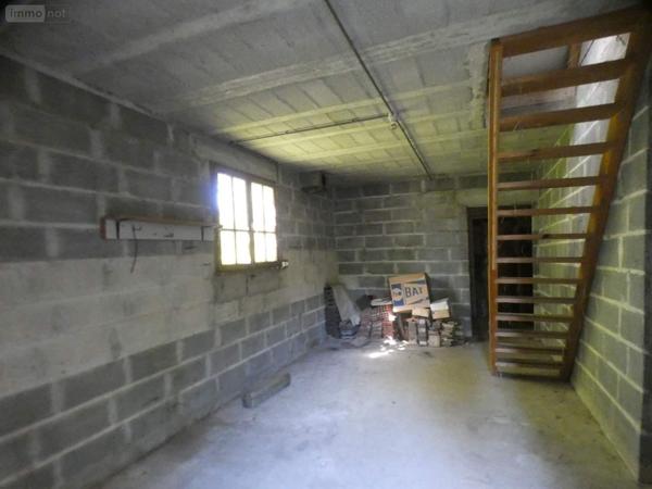 Maison à vendre à Ferrières-en-Gâtinais dans le Loiret (45210), ref : 065/1213