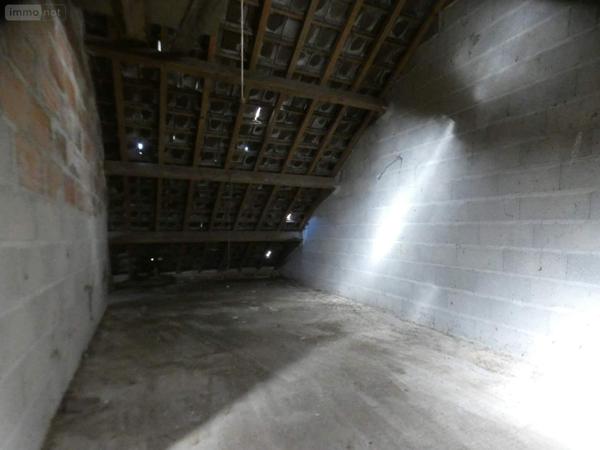 Maison à vendre à Ferrières-en-Gâtinais dans le Loiret (45210), ref : 065/1213