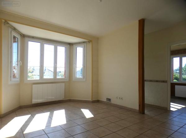 Maison à vendre à Ferrières-en-Gâtinais dans le Loiret (45210), ref : 065/1213