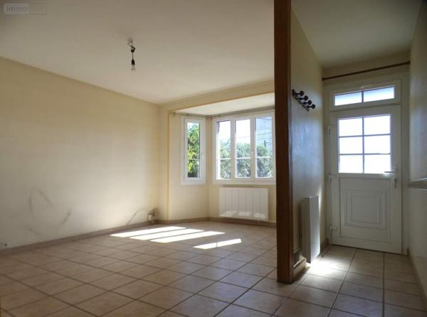 Maison à vendre à Ferrières-en-Gâtinais dans le Loiret (45210), ref : 065/1213