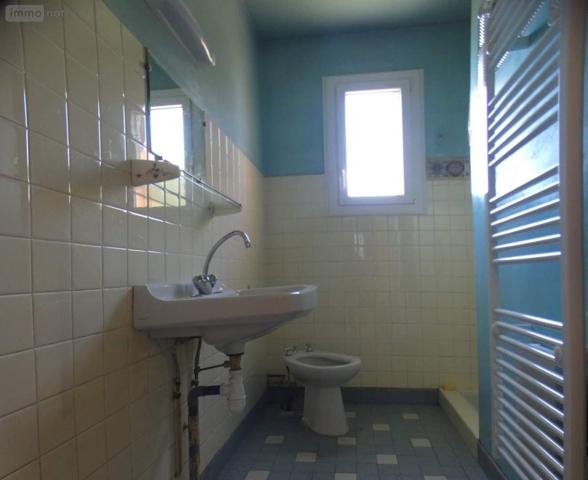 Maison à vendre à Ferrières-en-Gâtinais dans le Loiret (45210), ref : 065/1213