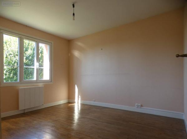 Maison à vendre à Ferrières-en-Gâtinais dans le Loiret (45210), ref : 065/1213