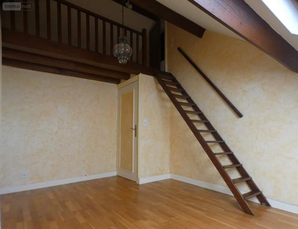 Maison à vendre à Ferrières-en-Gâtinais dans le Loiret (45210), ref : 065/1213