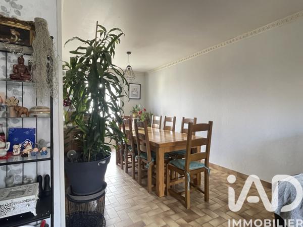Maison à vendre 5 pièces 108 m² Champagne-sur-Oise