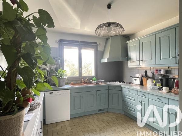 Maison à vendre 5 pièces 108 m² Champagne-sur-Oise