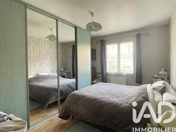 Maison à vendre 5 pièces 108 m² Champagne-sur-Oise