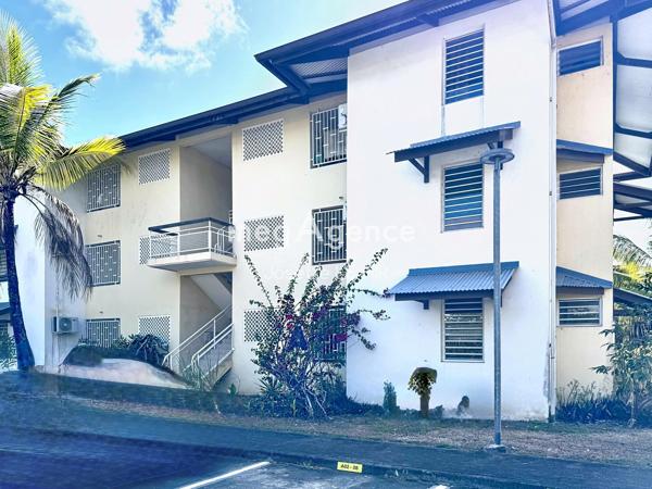 Appartement à CAYENNE, 97300 - 4 pièces 81m²