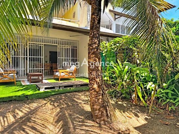 Appartement à CAYENNE, 97300 - 4 pièces 81m²