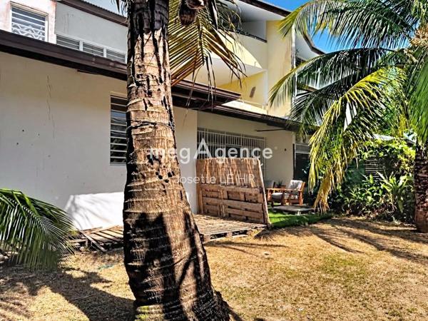Appartement à CAYENNE, 97300 - 4 pièces 81m²