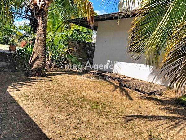 Appartement à CAYENNE, 97300 - 4 pièces 81m²