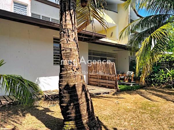 Appartement à CAYENNE, 97300 - 4 pièces 81m²