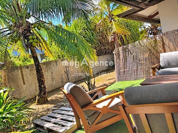 Appartement à CAYENNE, 97300 - 4 pièces 81m²