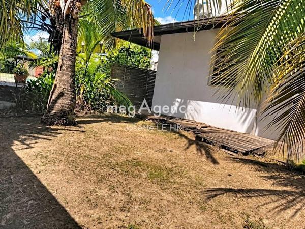 Appartement à CAYENNE, 97300 - 4 pièces 81m²