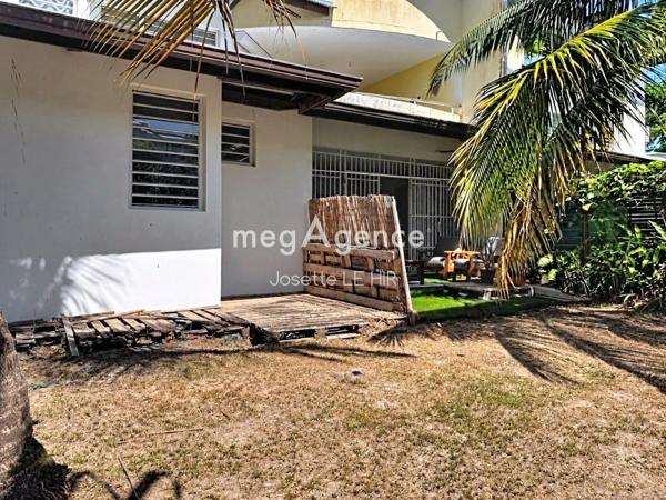 Appartement à CAYENNE, 97300 - 4 pièces 81m²