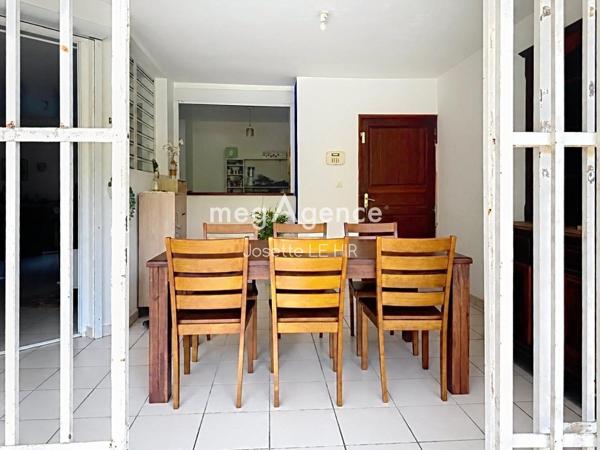 Appartement à CAYENNE, 97300 - 4 pièces 81m²