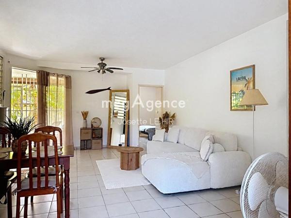 Appartement à CAYENNE, 97300 - 4 pièces 81m²