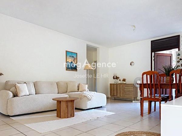 Appartement à CAYENNE, 97300 - 4 pièces 81m²
