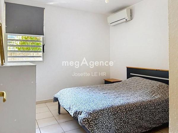 Appartement à CAYENNE, 97300 - 4 pièces 81m²