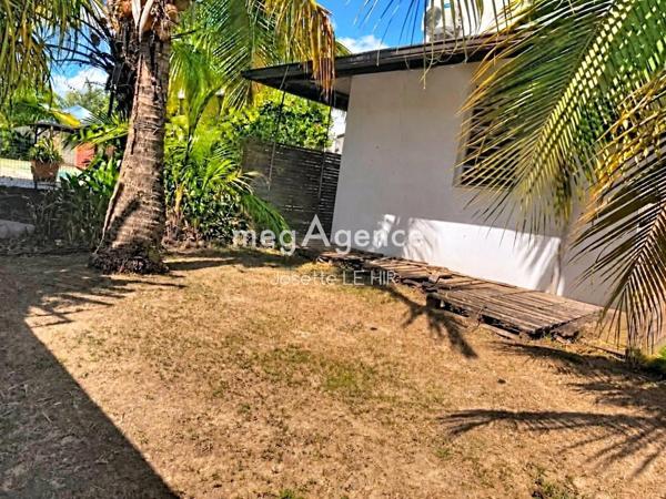 Appartement à CAYENNE, 97300 - 4 pièces 81m²