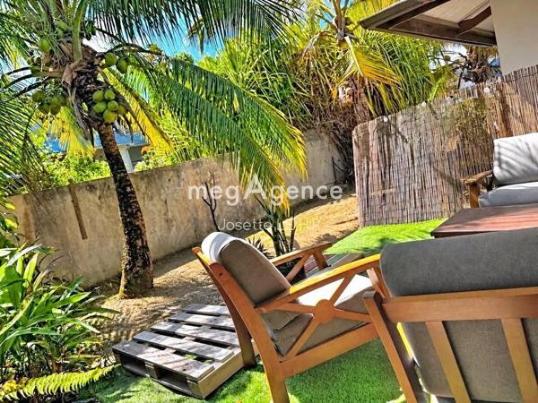 Appartement à CAYENNE, 97300 - 4 pièces 81m²