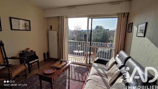 Appartement à vendre 3 pièces 67 m² Dinan