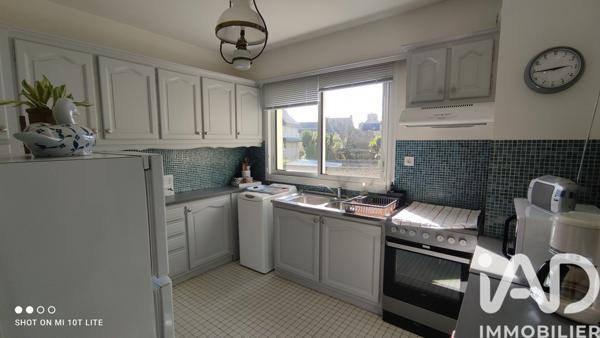 Appartement à vendre 3 pièces 67 m² Dinan