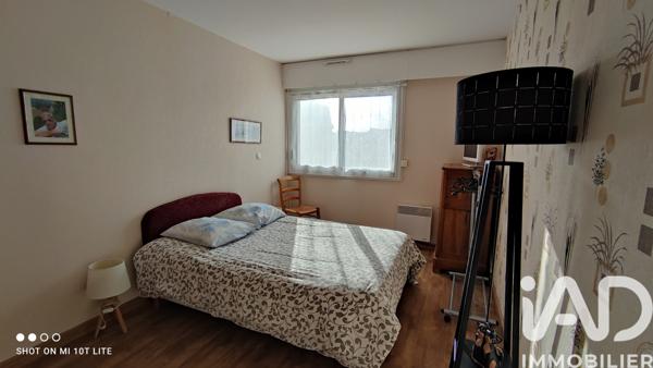 Appartement à vendre 3 pièces 67 m² Dinan