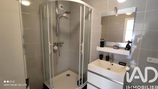 Appartement à vendre 3 pièces 67 m² Dinan