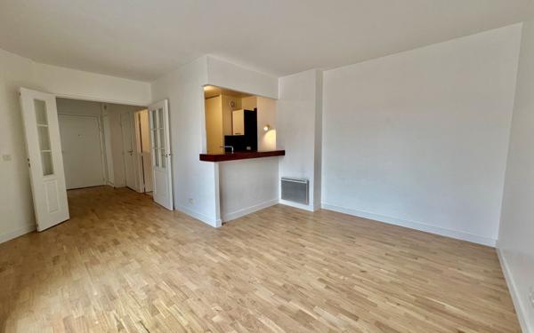 Appartement à louer    2 pièces •  Antony