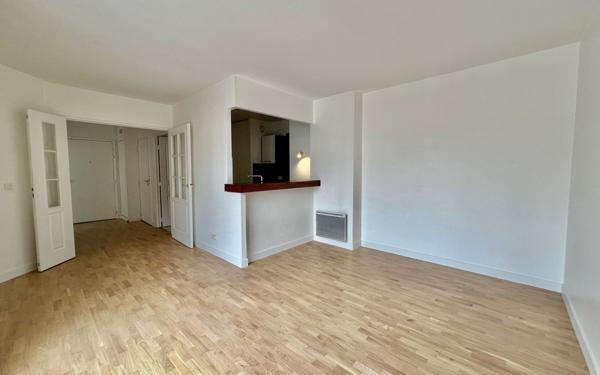 Appartement à louer    2 pièces •  Antony