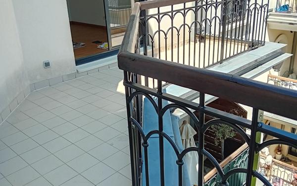 Appartement à louer    2 pièces •  Antony