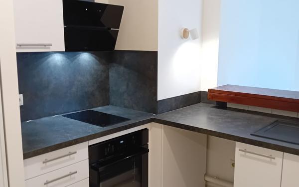 Appartement à louer    2 pièces •  Antony