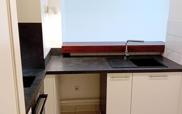 Appartement à louer    2 pièces •  Antony