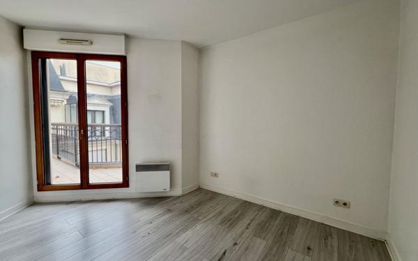 Appartement à louer    2 pièces •  Antony