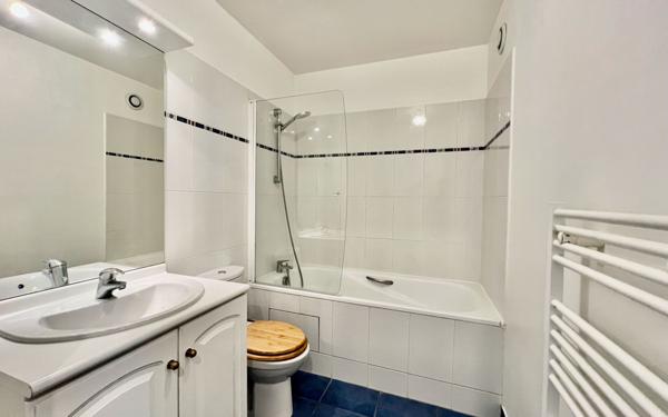 Appartement à louer    2 pièces •  Antony