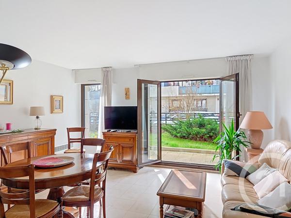 Appartement F3 à vendre  3 pièces - 70 m2 BOURG LA REINE - 92