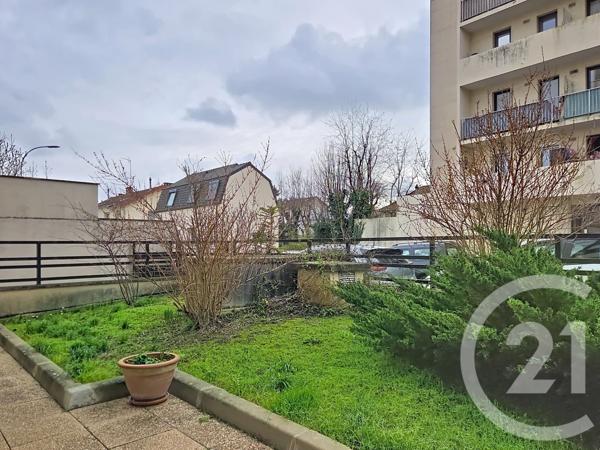 Appartement F3 à vendre  3 pièces - 70 m2 BOURG LA REINE - 92