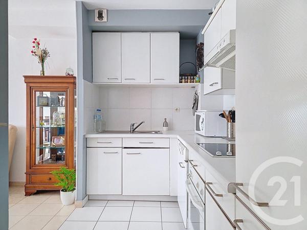 Appartement F3 à vendre  3 pièces - 70 m2 BOURG LA REINE - 92