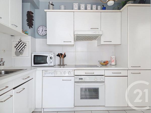 Appartement F3 à vendre  3 pièces - 70 m2 BOURG LA REINE - 92