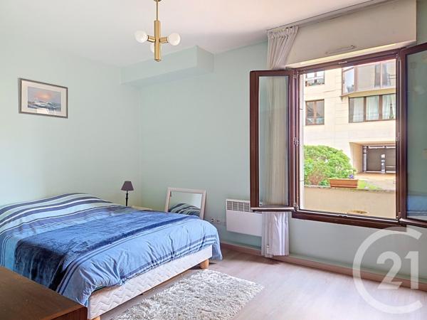 Appartement F3 à vendre  3 pièces - 70 m2 BOURG LA REINE - 92