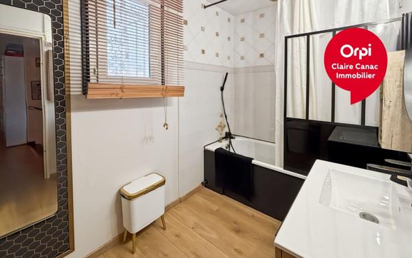 Maison à vendre    4 pièces •  Castres