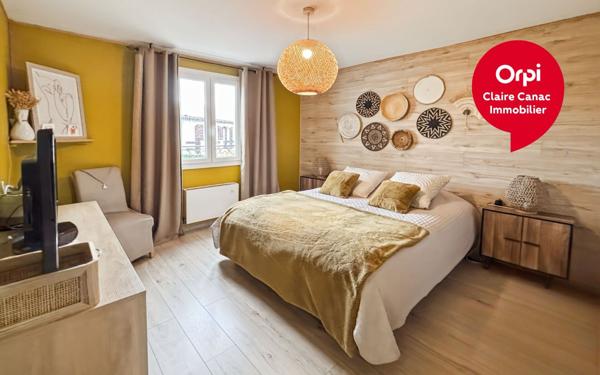 Maison à vendre    4 pièces •  Castres