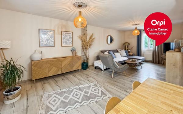 Maison à vendre    4 pièces •  Castres