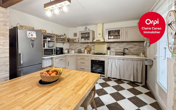 Maison à vendre    4 pièces •  Castres