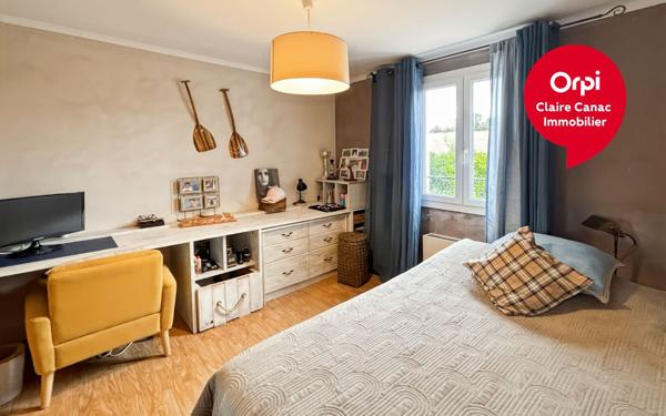Maison à vendre    4 pièces •  Castres