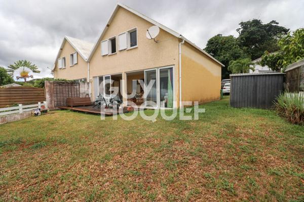 VILLA T4 - VUE IMPRENABLE