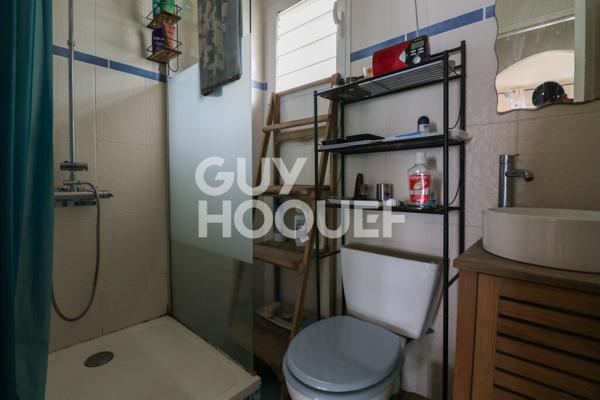 VILLA T4 - VUE IMPRENABLE