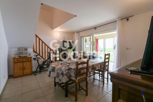 VILLA T4 - VUE IMPRENABLE