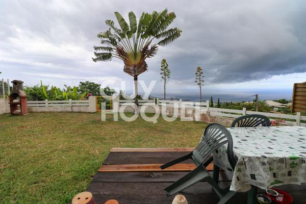 VILLA T4 - VUE IMPRENABLE